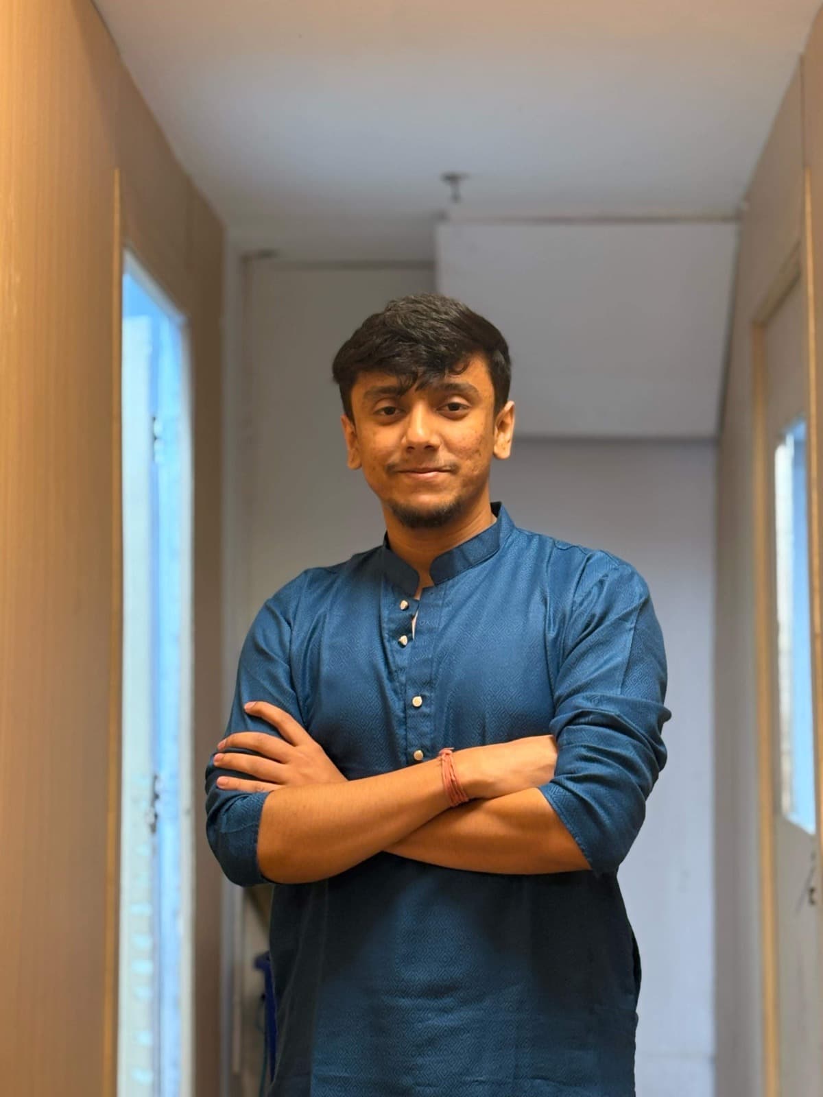 SAPTARSHI KUMAR GUHA