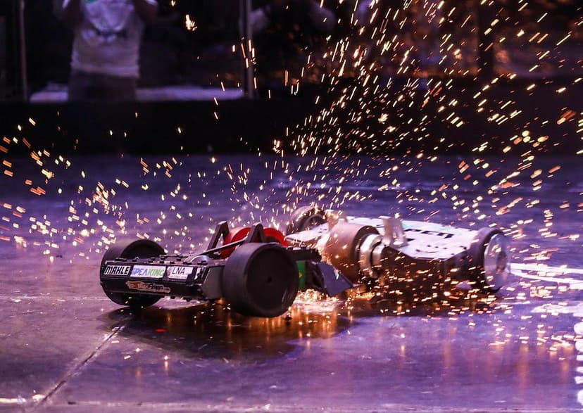 robo war