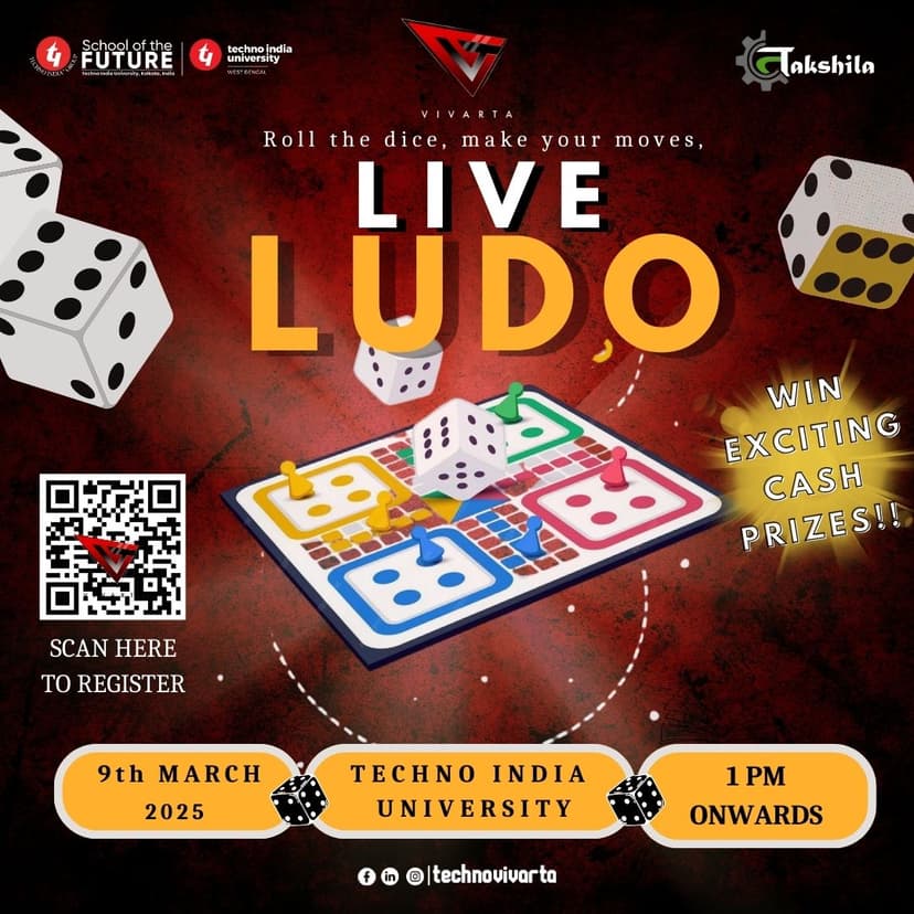 LIVE LUDO SHOWDOWN! 🎲🔥