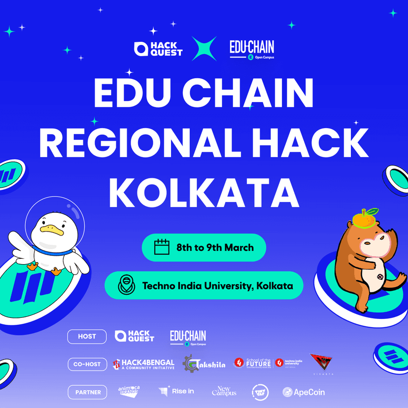 Hackquest
