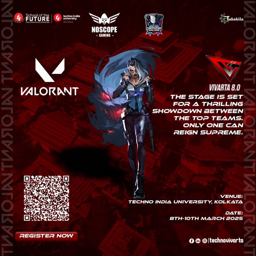 Valorant