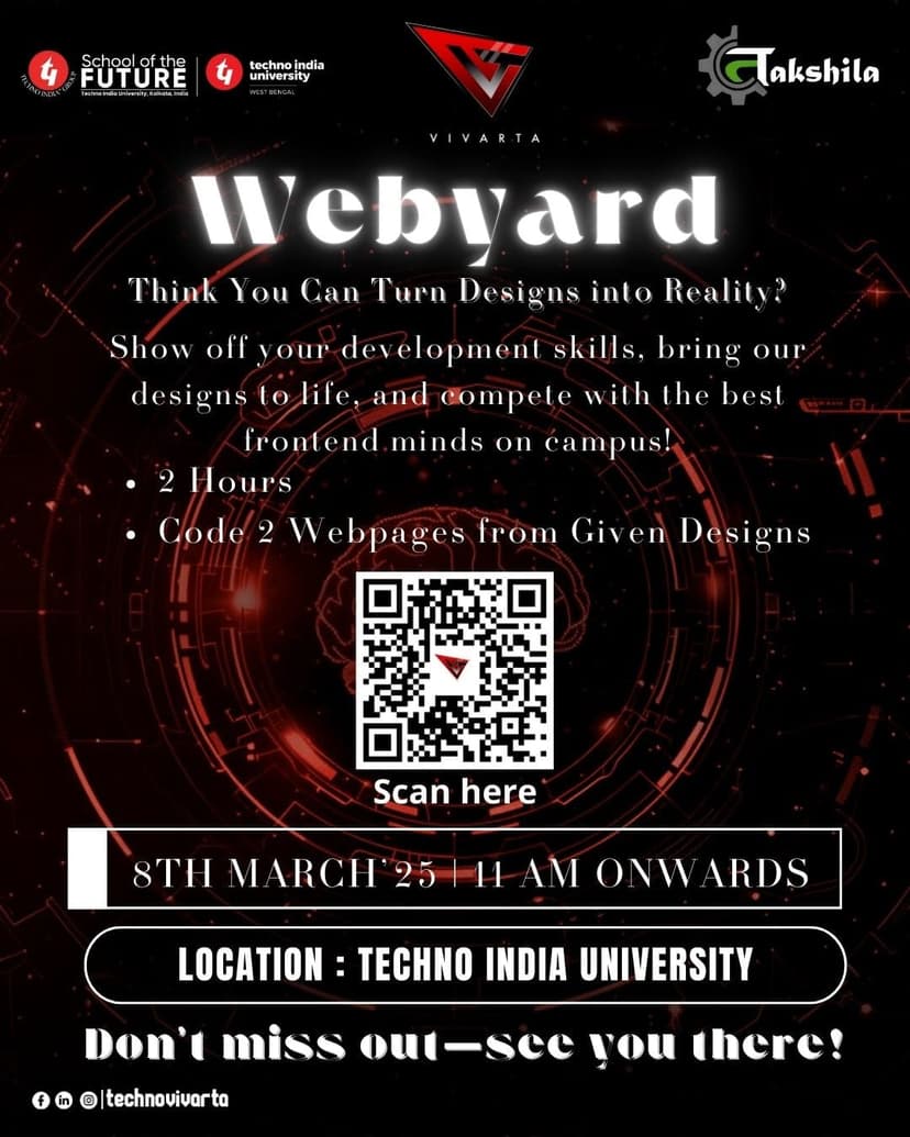 Webyard
