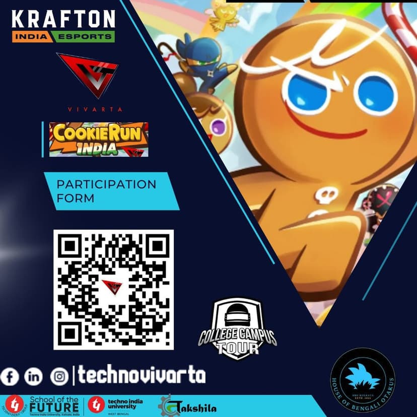 Cookie Run