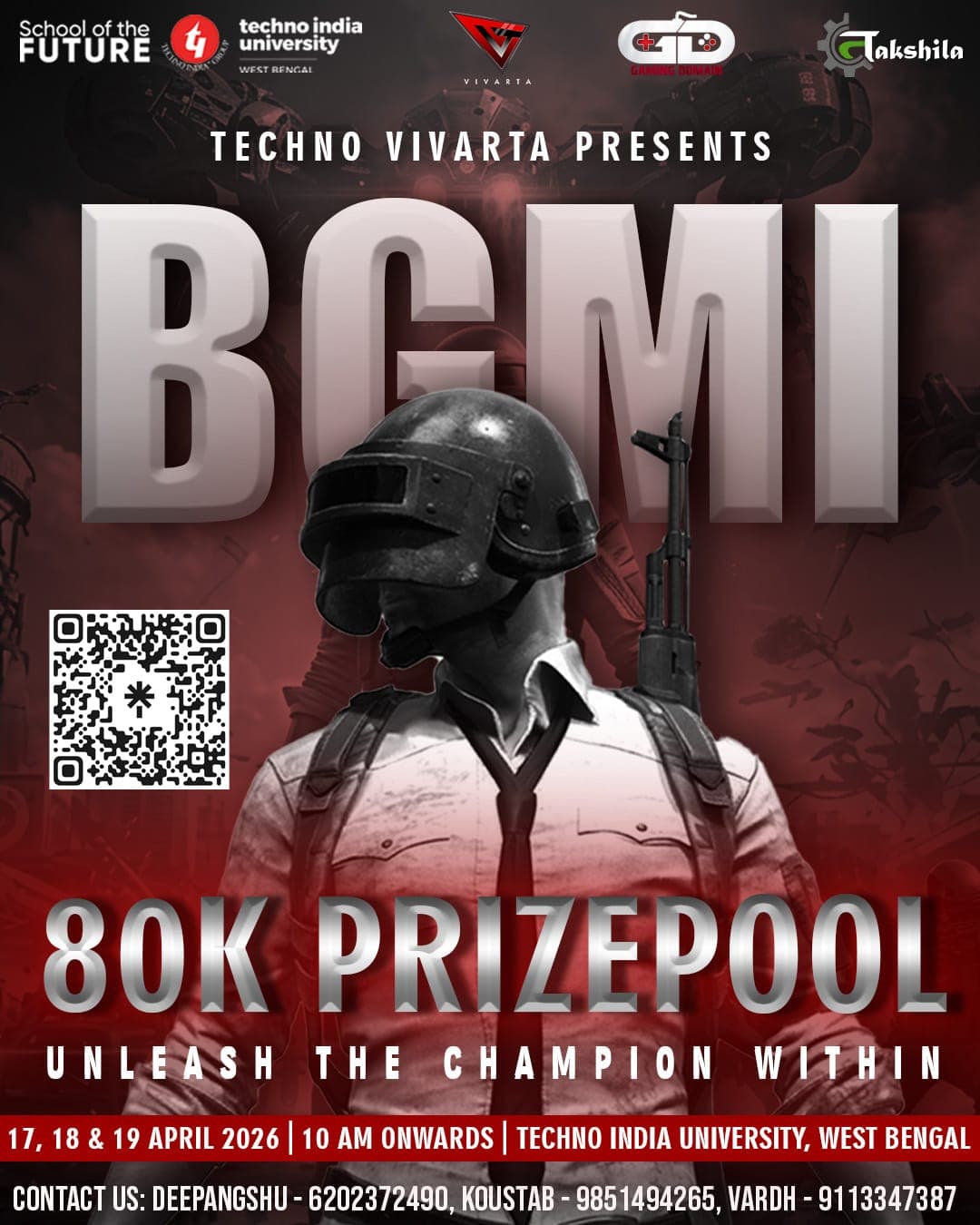 BGMI