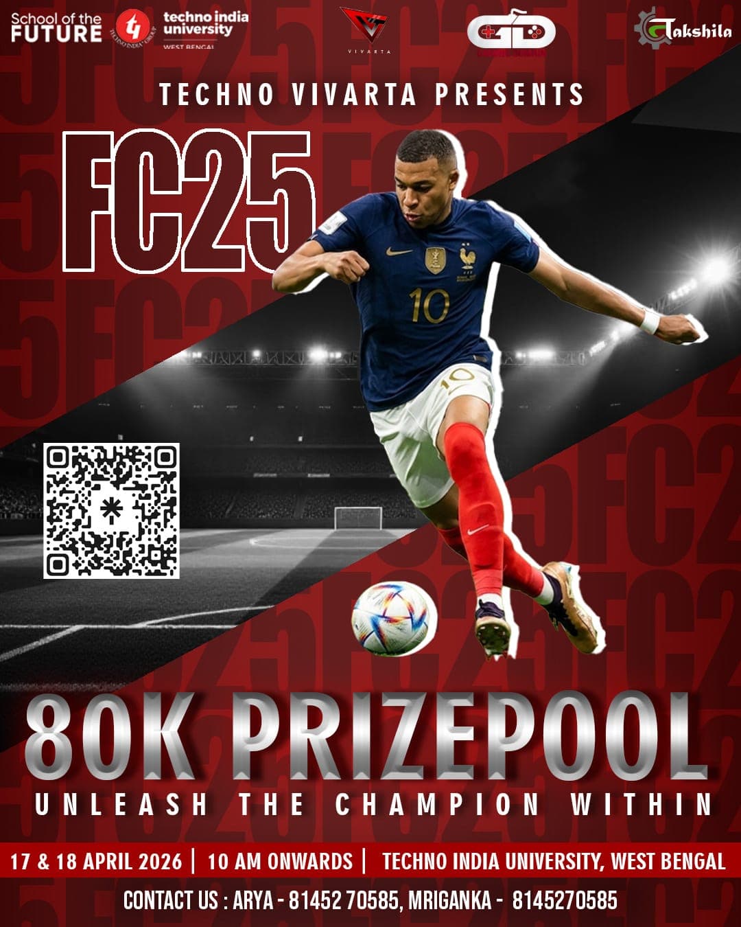 FC'25