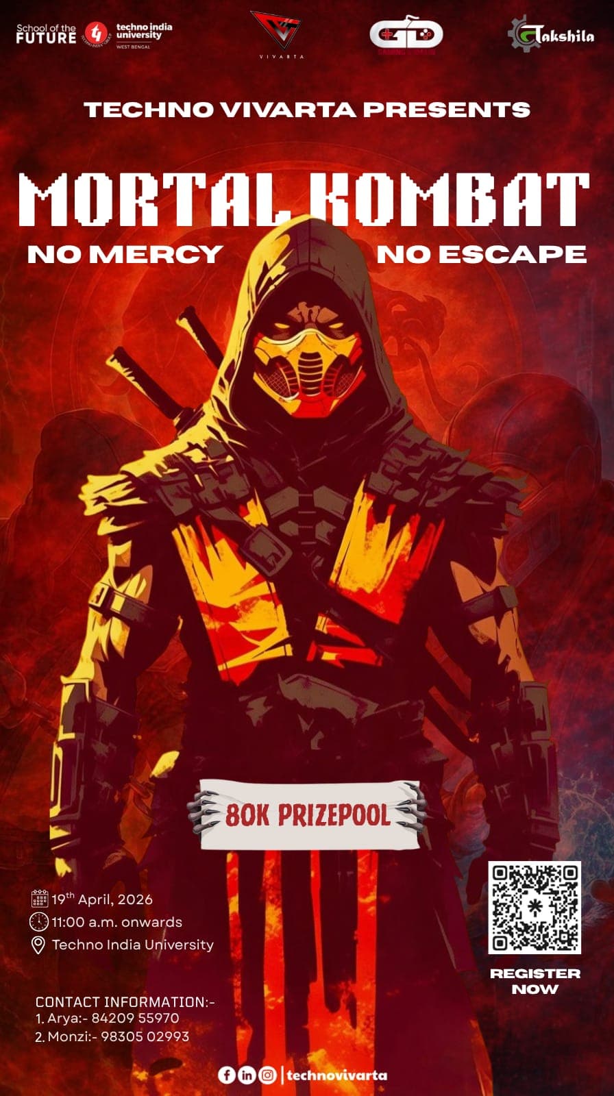 MORTAL KOMBAT
