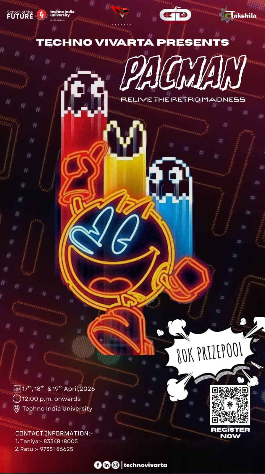 PACMAN
