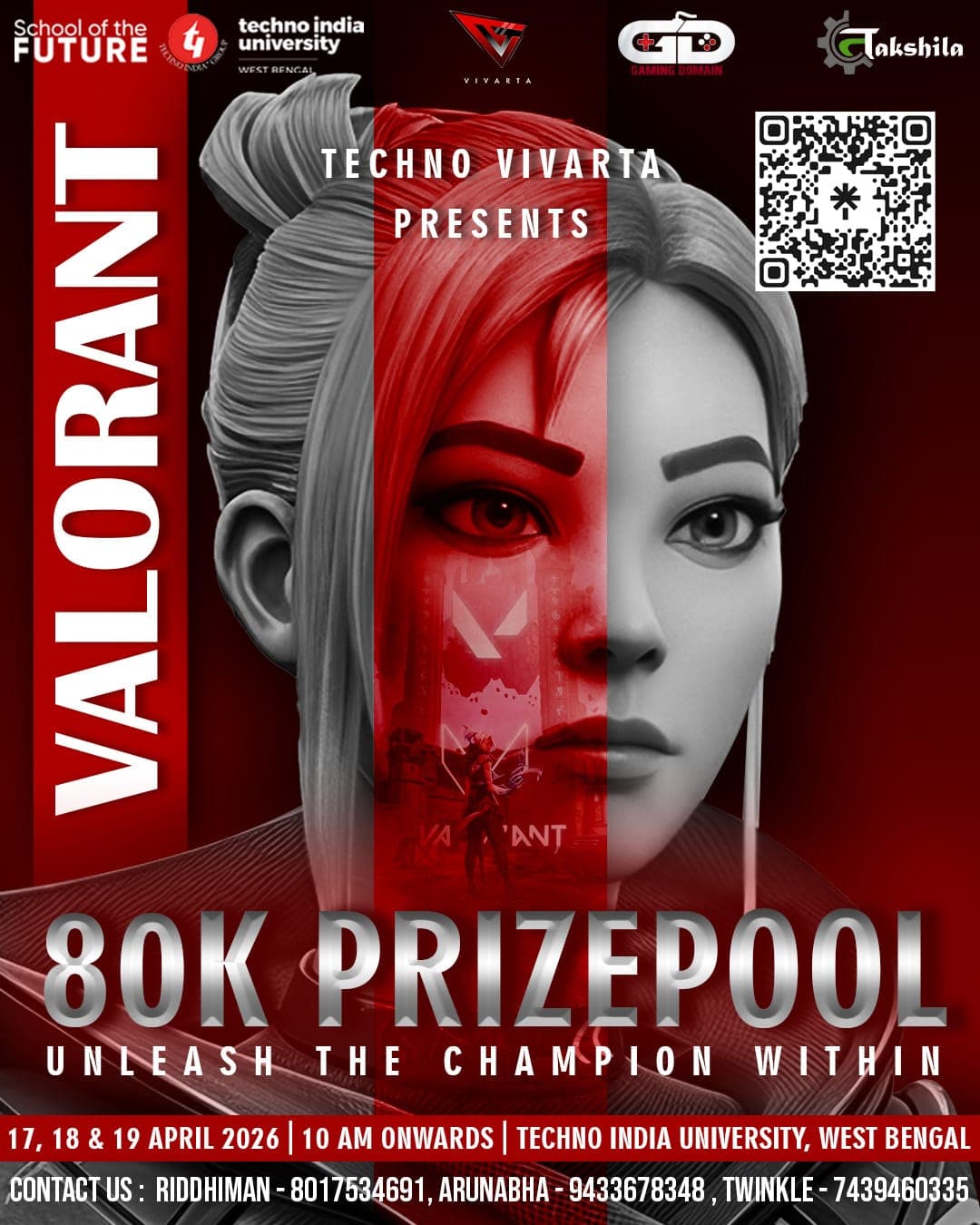 Valorant